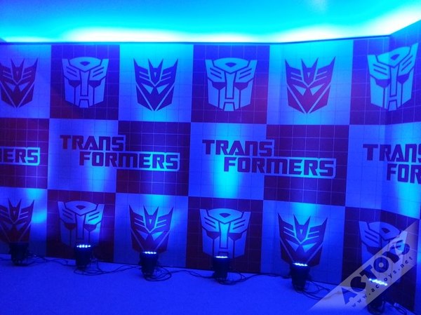 Transformers Cybertron Con Announce Transformers Event Coming To Beijjing China August 15 2013 Image  (3 of 10)